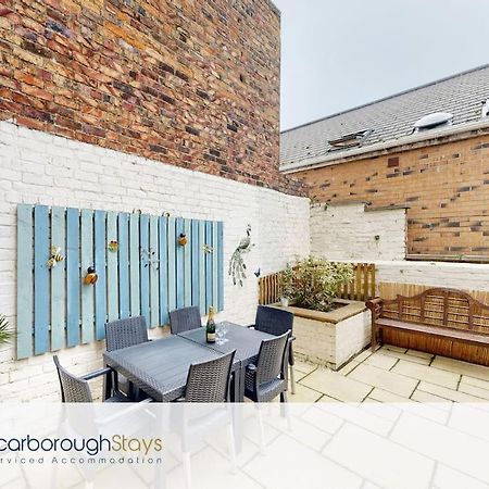 Scarborough Stays - Norwood House 외부 사진