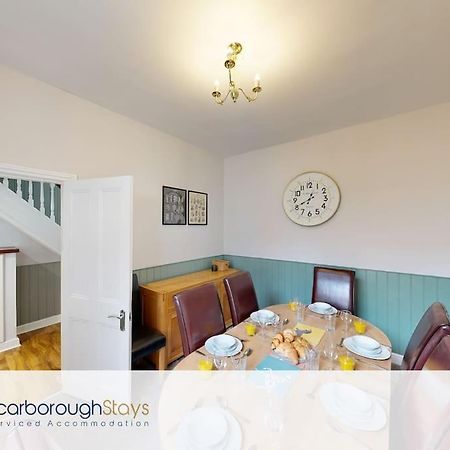 Scarborough Stays - Norwood House 외부 사진