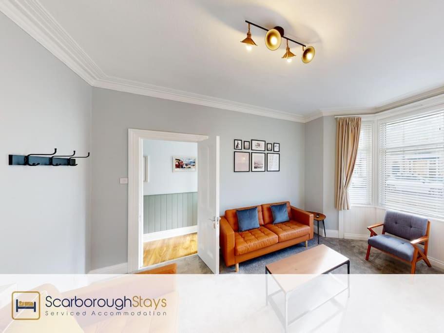 Scarborough Stays - Norwood House 외부 사진