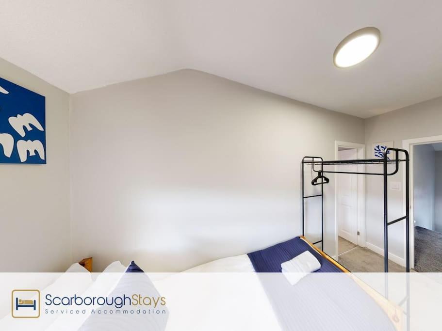 Scarborough Stays - Norwood House 외부 사진