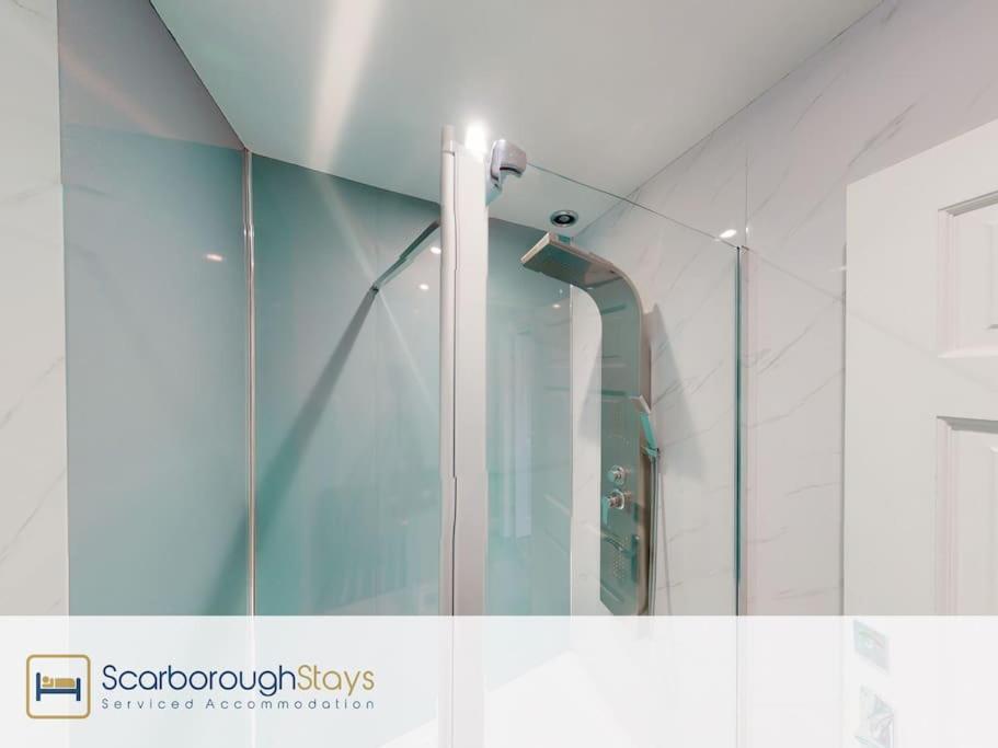 Scarborough Stays - Norwood House 외부 사진