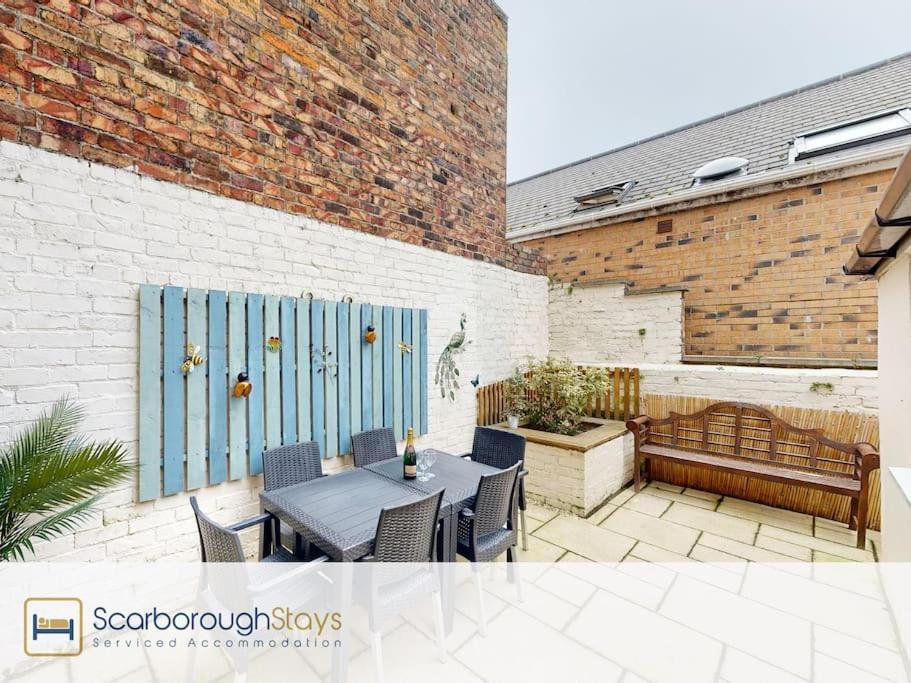 Scarborough Stays - Norwood House 외부 사진