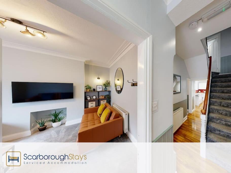 Scarborough Stays - Norwood House 외부 사진