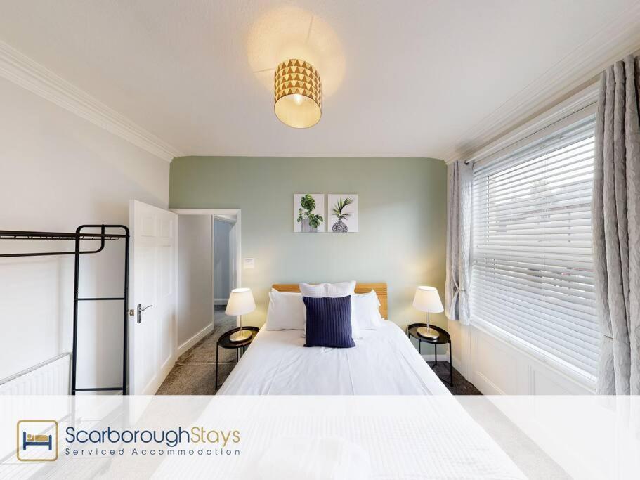 Scarborough Stays - Norwood House 외부 사진