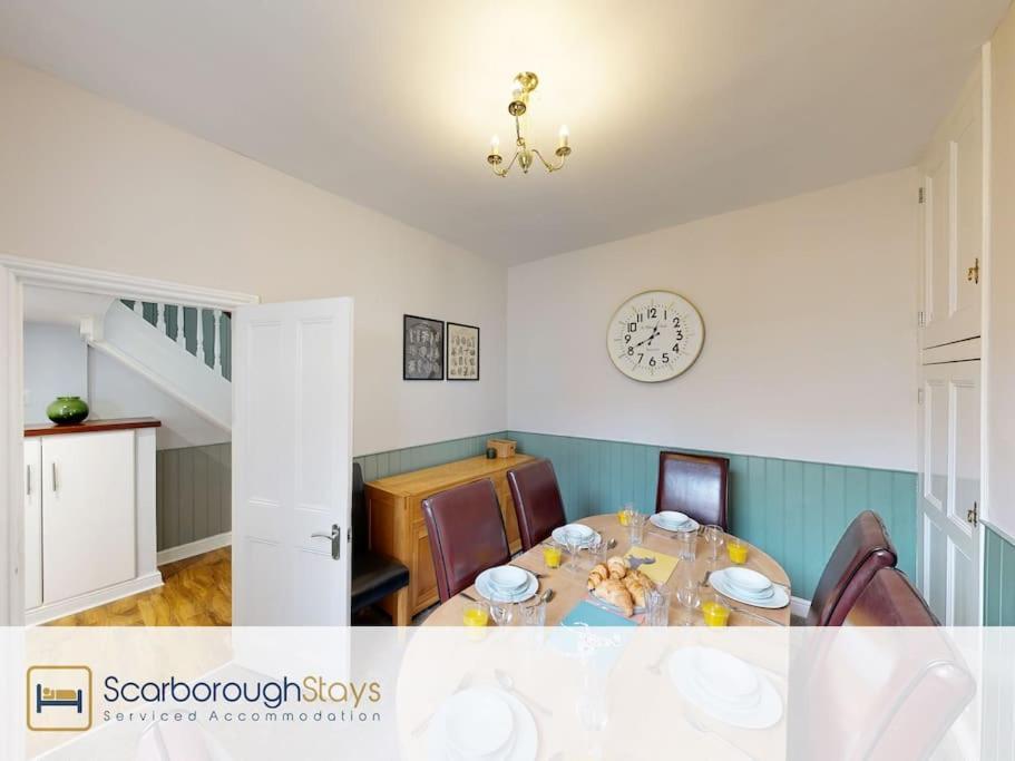 Scarborough Stays - Norwood House 외부 사진