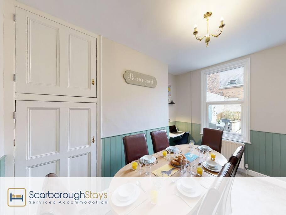 Scarborough Stays - Norwood House 외부 사진