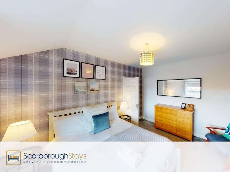 Scarborough Stays - Norwood House 외부 사진