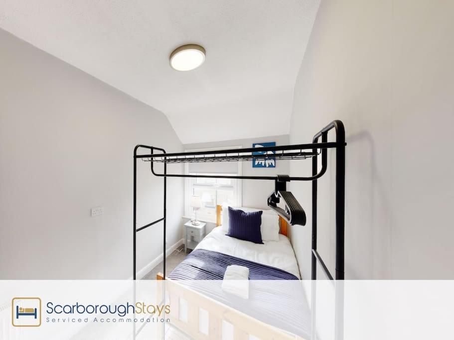 Scarborough Stays - Norwood House 외부 사진