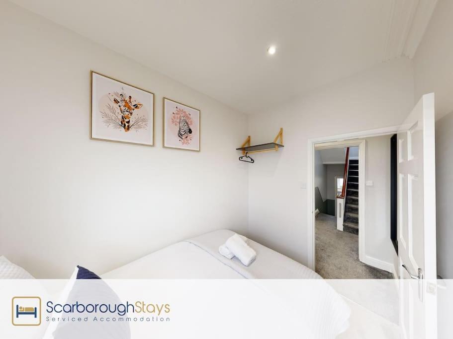 Scarborough Stays - Norwood House 외부 사진