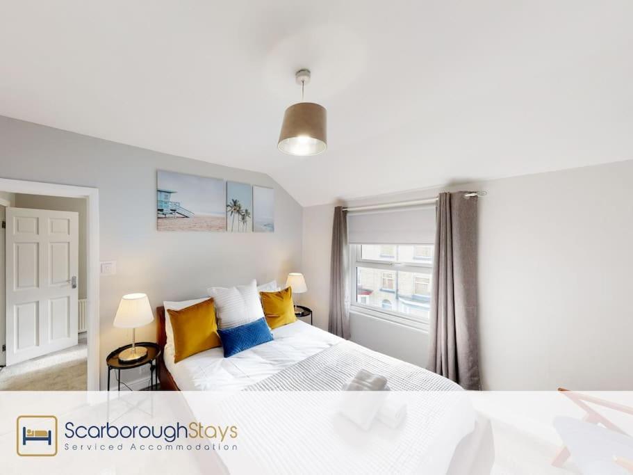 Scarborough Stays - Norwood House 외부 사진