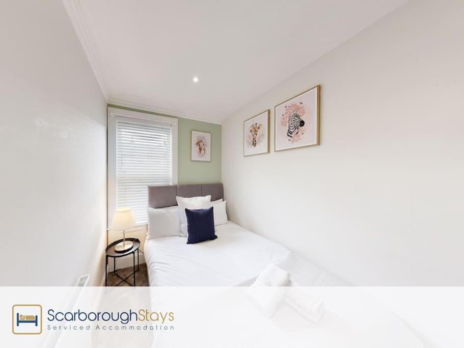 Scarborough Stays - Norwood House 외부 사진