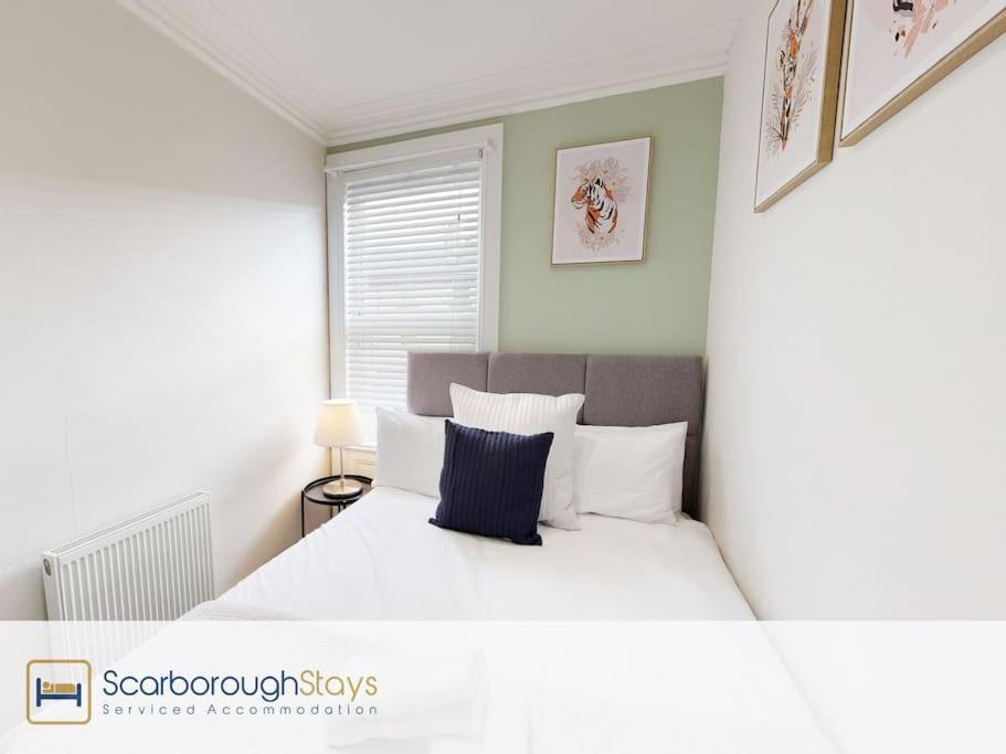 Scarborough Stays - Norwood House 외부 사진