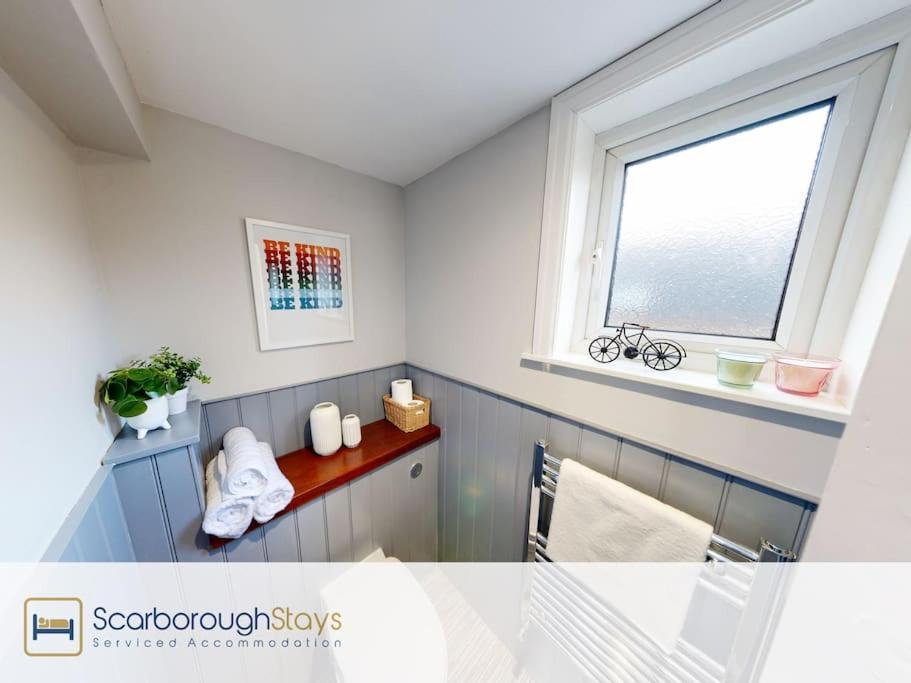 Scarborough Stays - Norwood House 외부 사진