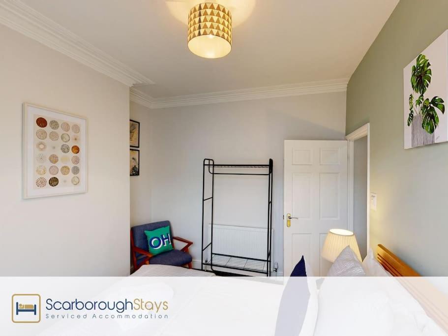Scarborough Stays - Norwood House 외부 사진