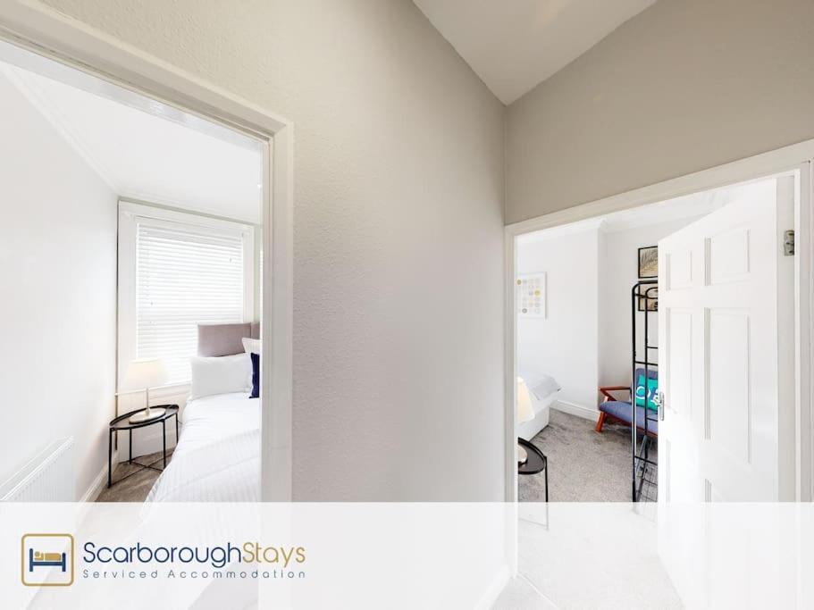 Scarborough Stays - Norwood House 외부 사진