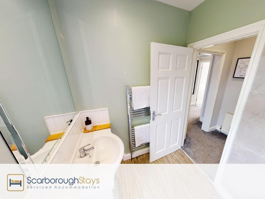 Scarborough Stays - Norwood House 외부 사진