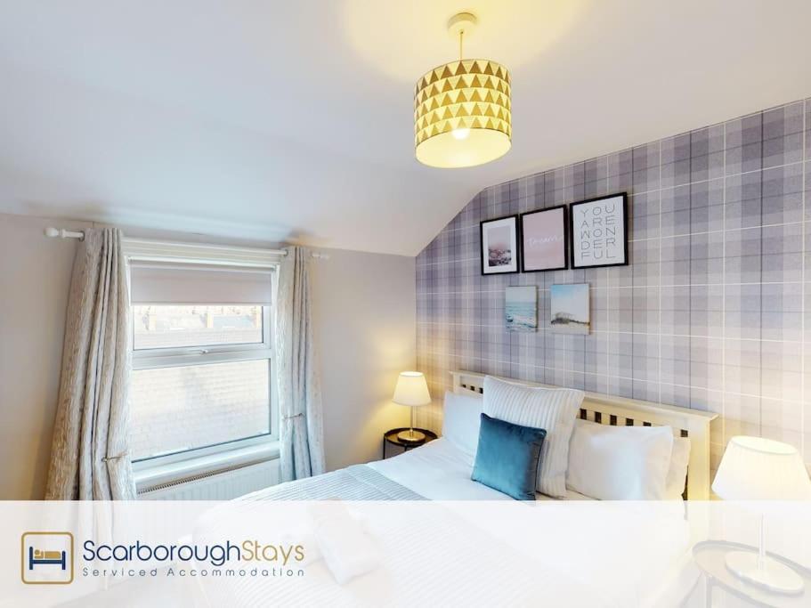 Scarborough Stays - Norwood House 외부 사진