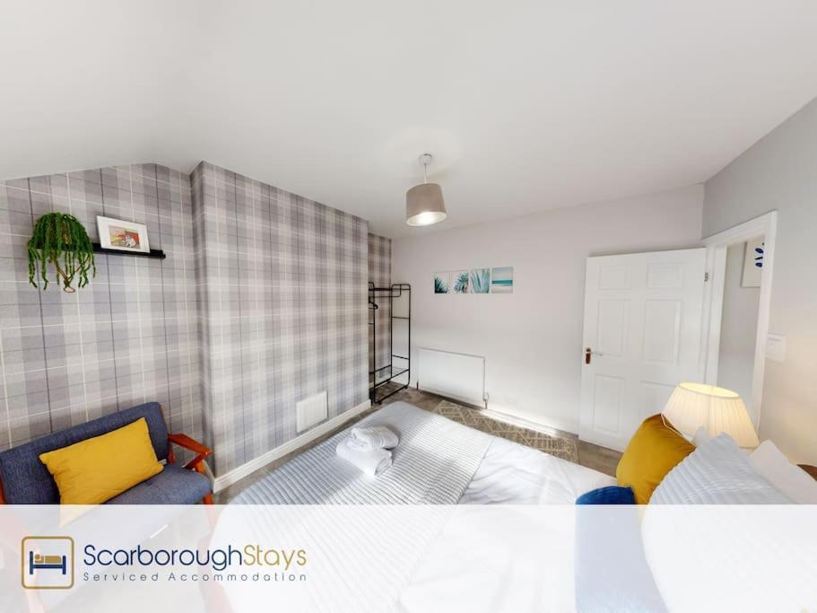 Scarborough Stays - Norwood House 외부 사진