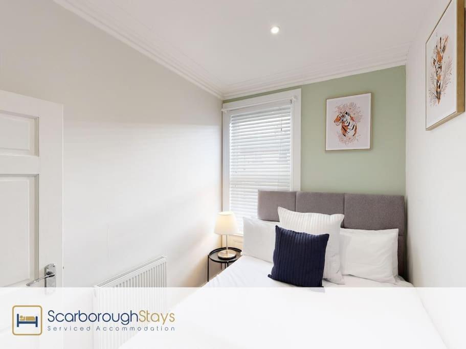 Scarborough Stays - Norwood House 외부 사진