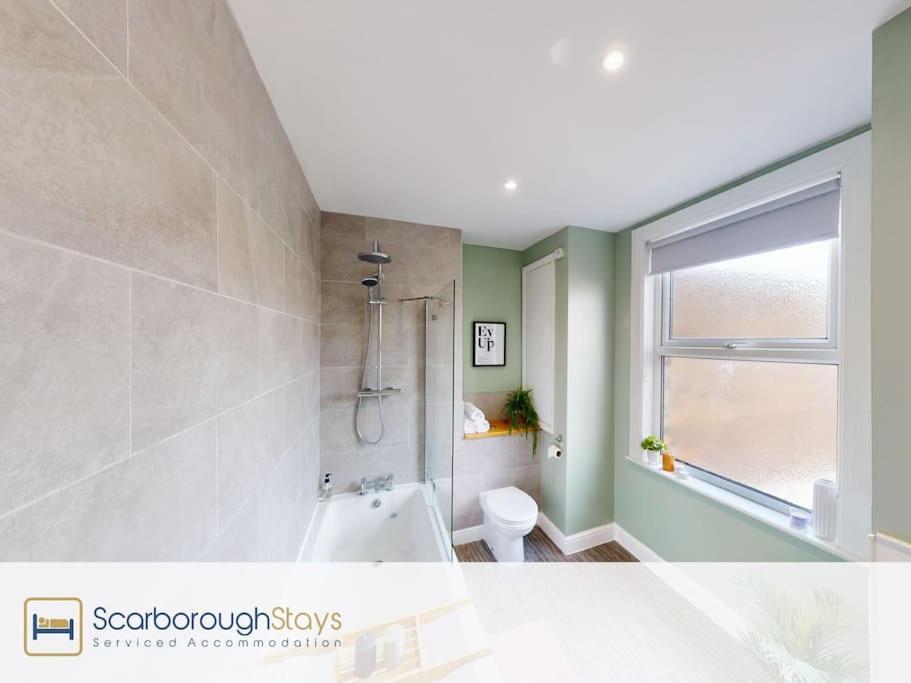 Scarborough Stays - Norwood House 외부 사진