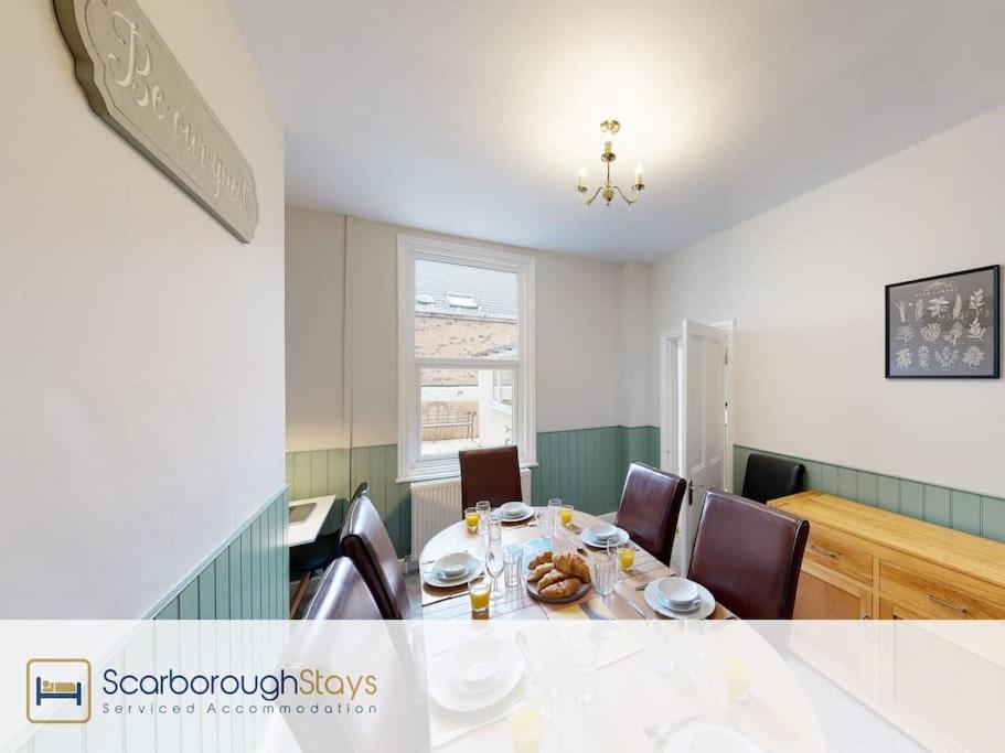 Scarborough Stays - Norwood House 외부 사진