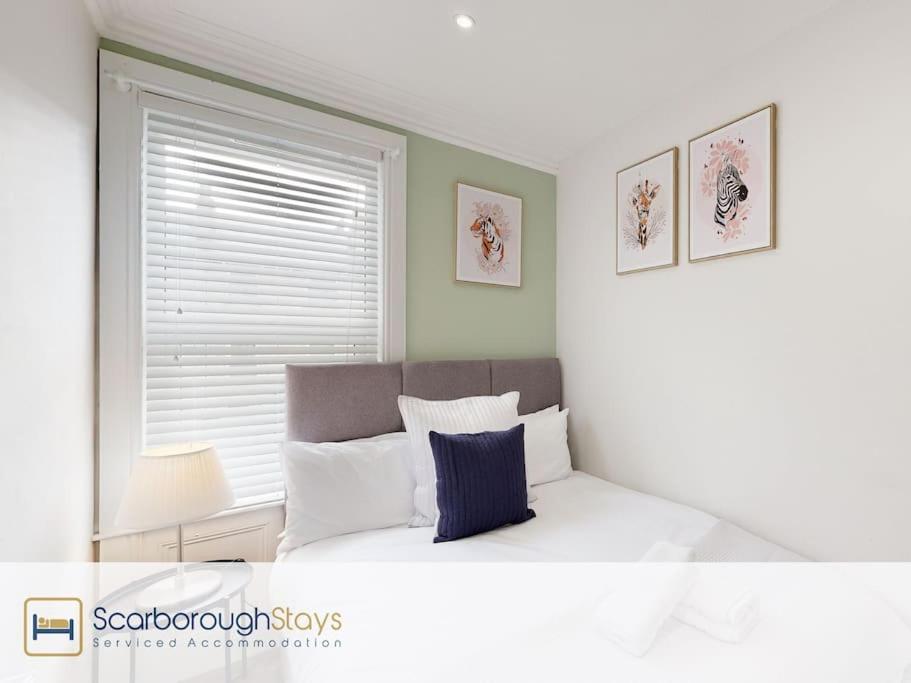 Scarborough Stays - Norwood House 외부 사진