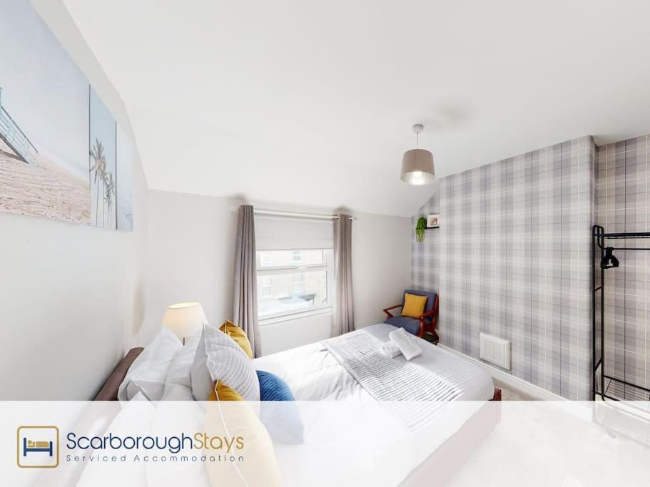 Scarborough Stays - Norwood House 외부 사진