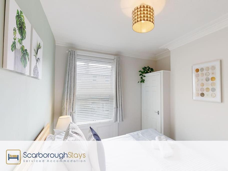 Scarborough Stays - Norwood House 외부 사진