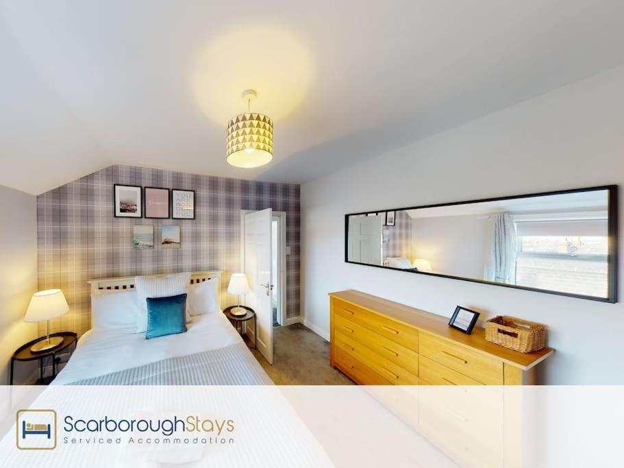 Scarborough Stays - Norwood House 외부 사진