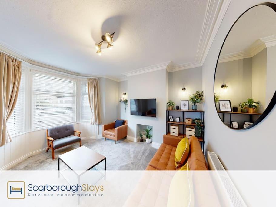 Scarborough Stays - Norwood House 외부 사진