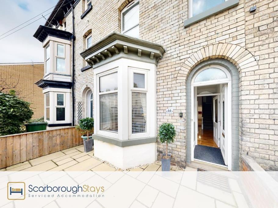 Scarborough Stays - Norwood House 외부 사진