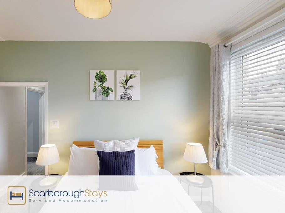Scarborough Stays - Norwood House 외부 사진