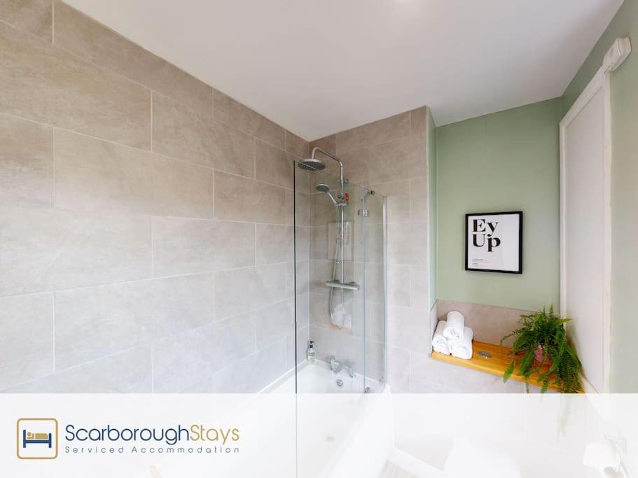 Scarborough Stays - Norwood House 외부 사진