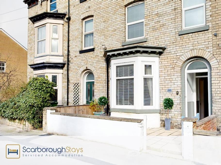 Scarborough Stays - Norwood House 외부 사진