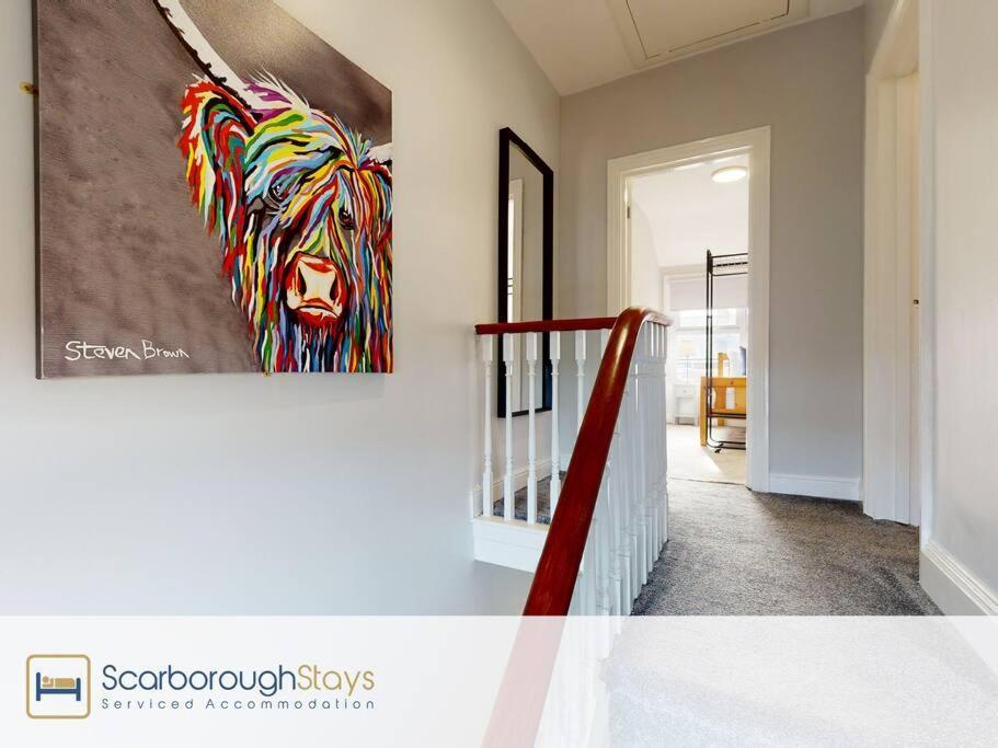 Scarborough Stays - Norwood House 외부 사진